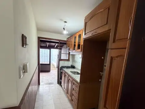 Casa en Alquiler de 1 dormitorio