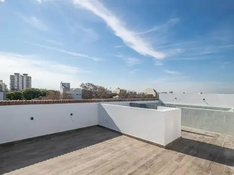 Depto Tipo Casa en Venta de 2 dormitorios