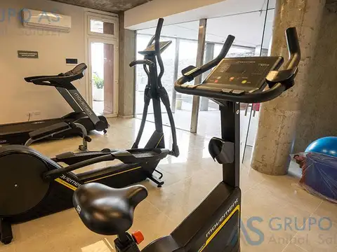 Departamento en Venta con 10 cocheras