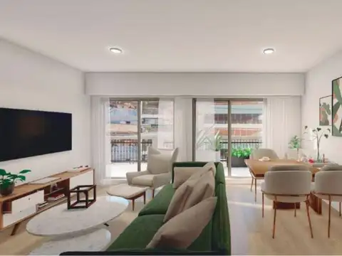 Avenida Crámer, 2972, Capital Federal, Capital Federal , Piso 3