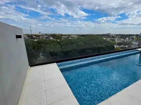Venta 2 amb Saavedra amenities frente parque