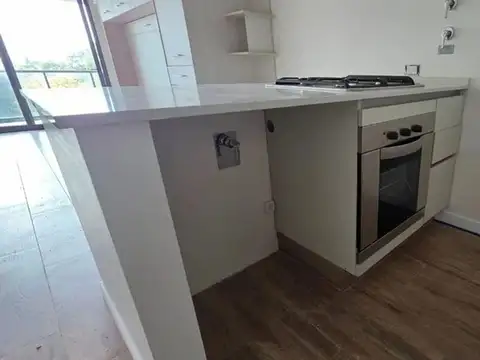Departamento en Venta 1 año