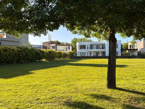 Terreno en Terravista