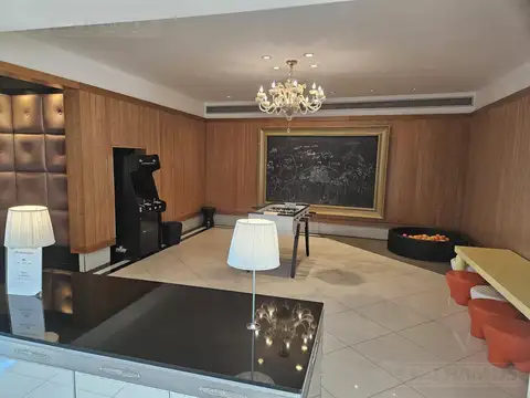 Departamento de dos ambientes y medio de 72 m2, en venta y/o alquiler  en Yoo 2 Nordelta