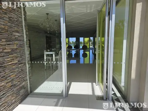 Departamento en Alquiler en Nordelta Yoo Nordelta, USD 1.500