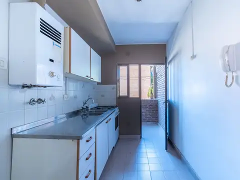 Departamento en Venta en Republica De La Sexta, USD 50.000