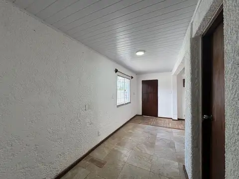Casa en Alquiler 25 años