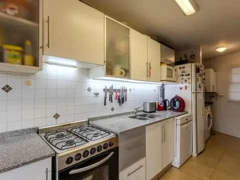 Departamento en Venta de 3 dormitorios