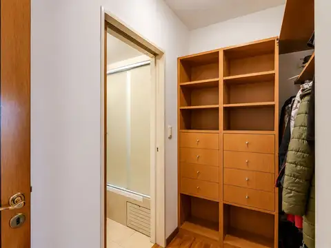 Departamento en Venta 19 años