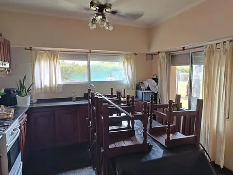 Casa en Alquiler al Este