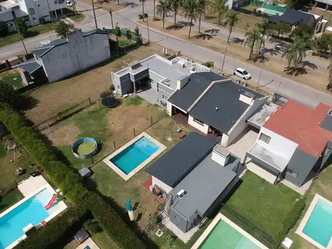 Casa en Alquiler de 2 dormitorios