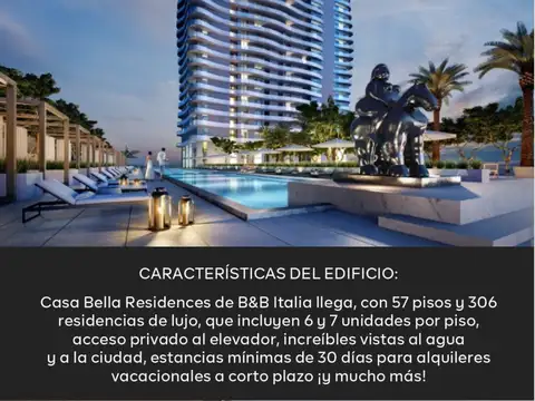 Hotel en Venta en Miami, USD 850.000