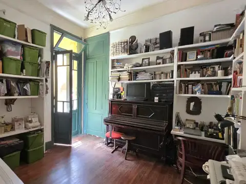 Depto Tipo Casa en Venta 50 años