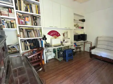 Depto Tipo Casa 5 ambientes con 1 baño