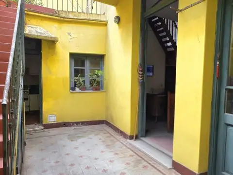 Depto Tipo Casa en Venta de 5 ambientes