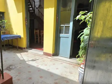 Olivera 163: PH 5amb.   patio   terraza