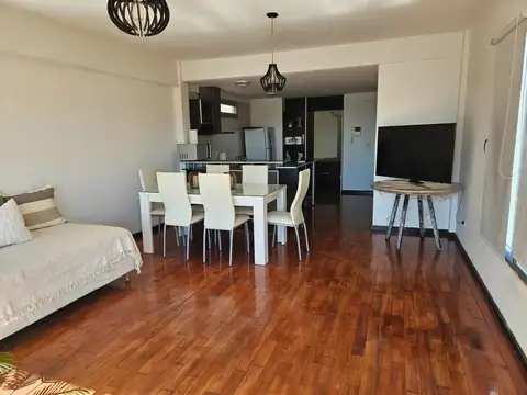 Departamento en Alquiler Temporal en Caballito, USD 850