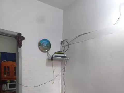 Departamento 2 Amb. Planta baja, a reciclar. 3 Cdras. Estac.