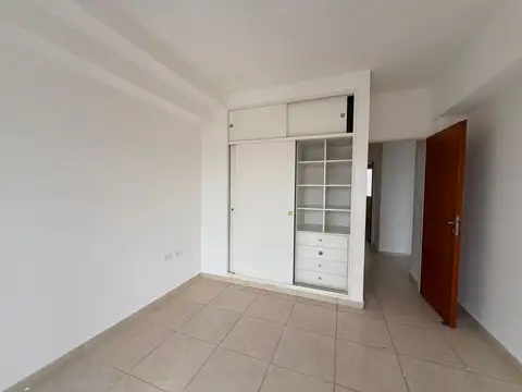 Departamento en Alquiler 8 años