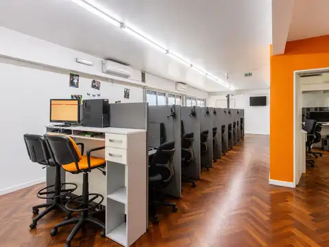 Oficina en Venta en San Nicolás, Capital Federal