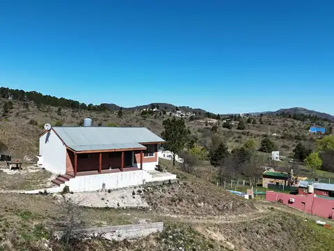 Casa en Venta de 2 dormitorios