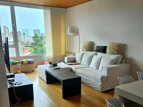 Departamento 2 amb c/ Balcón Cochera y Baulera APTO CREDITO! Tigre