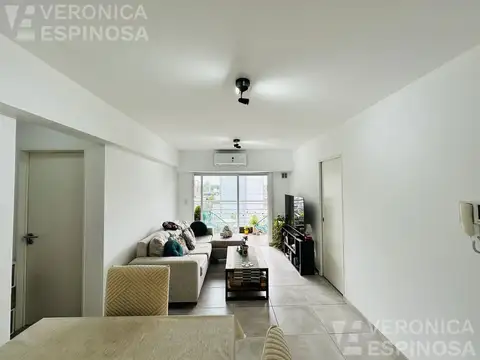 Departamento en Venta en Moron Norte, USD 95.000