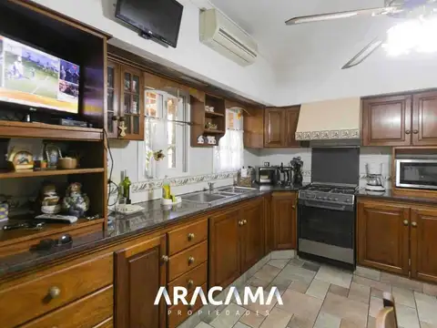 Casa en Venta de 4 dormitorios