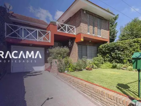 Casa en Venta en Luis Guillon