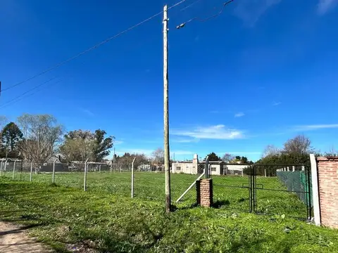 Terreno en Venta de 2120,0 m2