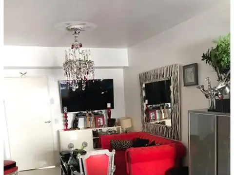 Departamento en Venta en Nuñez, USD 200.000