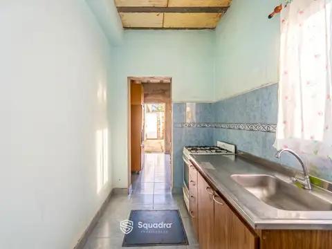 Depto Tipo Casa en Venta de 4 ambientes