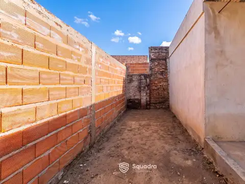 Depto Tipo Casa en Venta 20 años