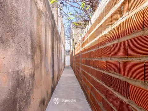 Depto Tipo Casa en Venta 20 años