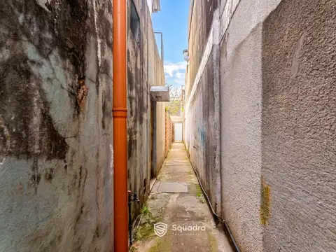 Depto Tipo Casa en Venta en Tiro Suizo, USD 37.000