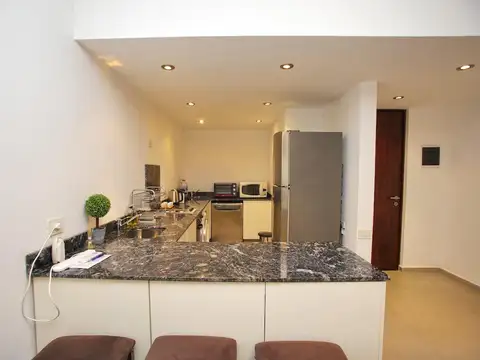 Departamento en Alquiler de 2 ambientes