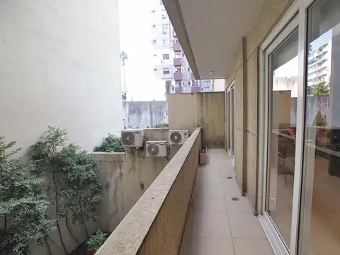 Departamento en Alquiler 10 años