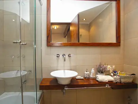 Departamento en Alquiler en Palermo, USD 1.000