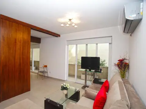 Departamento en Alquiler Apto profesional