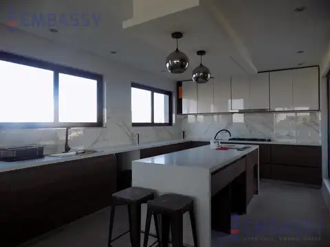 Casa en Venta A Estrenar