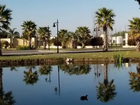 Terreno en Venta en Haras Del Sur, USD 20.000