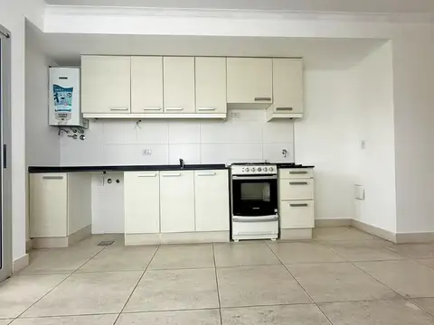 Del Valle Iberlucea 1000, Piso 2