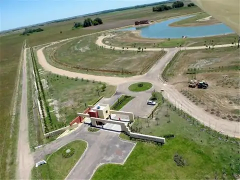 Terreno en Venta en La Faustina, USD 20.000