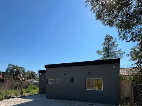 Propiedad en venta- Los Robles al 300, Barrio Los Solares, Funes