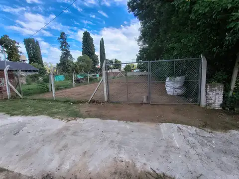 Terreno en Venta en Kilómetro 61, USD 39.000