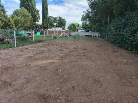 Terreno en Venta en Pilar