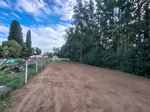 Terreno en Venta en Pilar