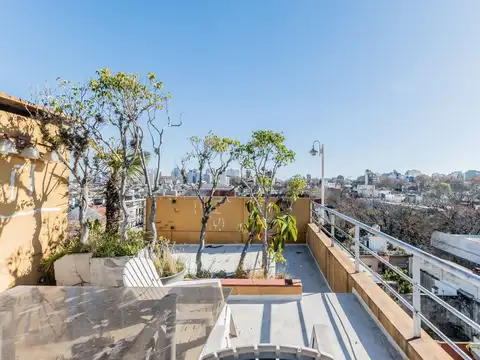 Avenida Pavón 3200