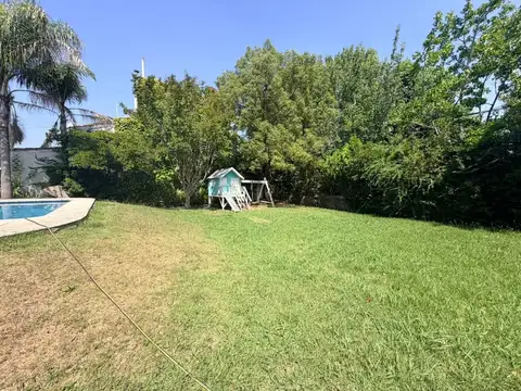 Terreno en Venta en Tigre Centro, USD 950.000