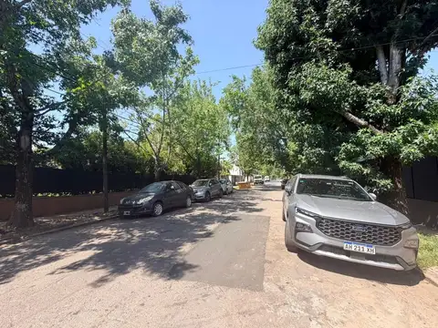 Terreno en Venta, FOT 1,2